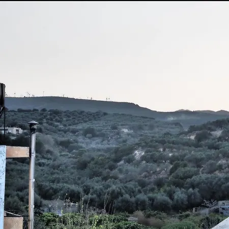 Le Гостевой дом Kato Episkopi