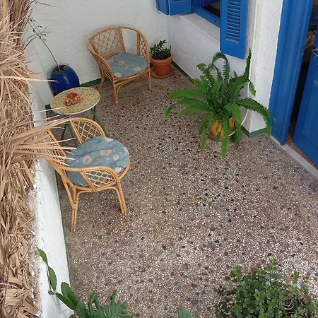 Le Гостевой дом Kato Episkopi